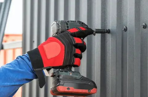 Travaux de zinguerie - Saint-Méen